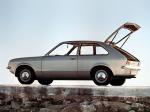 Vauxhall Chevette Hatchback 1975 года